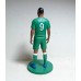 1/24 Djibril Cisse Panathinaikos Handpainted figure
